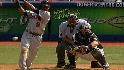 Span's RBI single