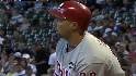 Ibanez goes back-to-back