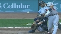 Pujols' two-run double