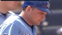 Butler's two-run blast
