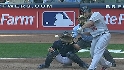 Holliday's RBI single