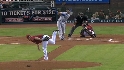 Loney's solo shot