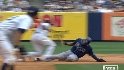 Yanks catch Crawford stealing