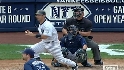 Posada's RBI single