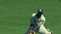 Gwynn's sliding catch