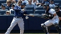 Pena's injury