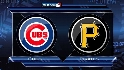 Recap: CHC 4, PIT 2