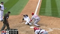 Masset puts the tag on