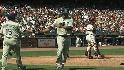 Hundley's RBI double