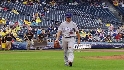 Lilly shuts down Bucs
