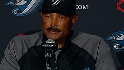 Cito Gaston Post-game