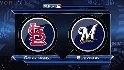 Recap: STL 3, MIL 0