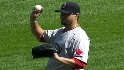 Beckett's solid start