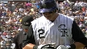 Tulowitzki injures his back