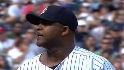 Sabathia's strong second half