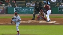 Moyer's strong start