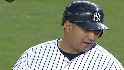 Molina makes it eight