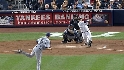 Swisher's first homer