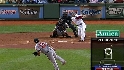 Gonzalez's solo shot