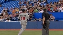 Kubel's two-run double