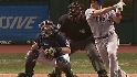 Pudge's two-run double