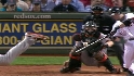 Pedroia's second homer