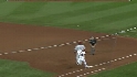 Nieves' RBI single