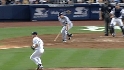 Gaudin's double play