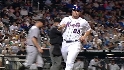 Thole's first career RBI