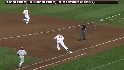 Zimmerman's nice play