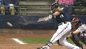 Rivera's RBI single