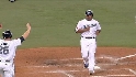 Encarnacion's two-run single