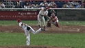 Utley's solo shot