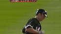 Konerko's solo shot
