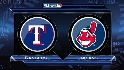 Recap: TEX 11, CLE 9 Gm 1