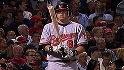 Turner's MLB debut
