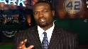 Harold on Beltran's return
