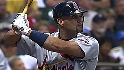 Pujols' 45th homer
