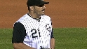 Marquis stifles the Reds