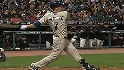 Headley's homer