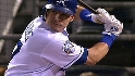 Jacobs puts the Royals up