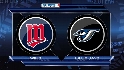 Recap: TOR 6, MIN 3