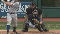 Murphy's solo shot