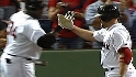 Youkilis' solo homer