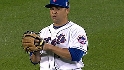 Beltran makes his return