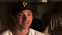 Neil Walker: "I am a Pirate"
