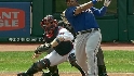 Byrd's three-run tater