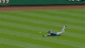 McCutchen's two-run double