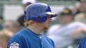 Fontenot's RBI single