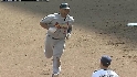 Pujols' two-run blast